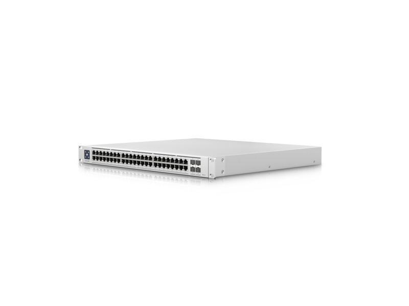 UbiQuiti Switch USW-ENTERPRISE-48-POE