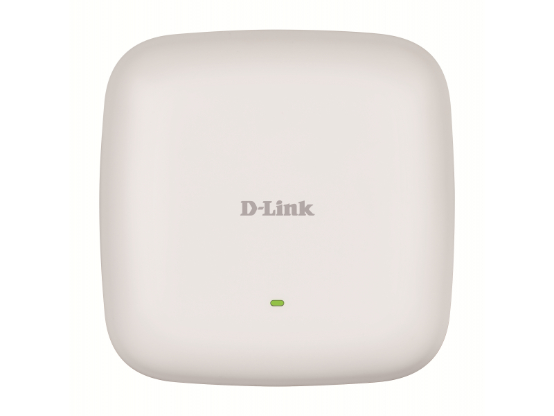 D-Link Wireless AC2300 Wave 2 Dual Band PoE Access Point DAP-2682