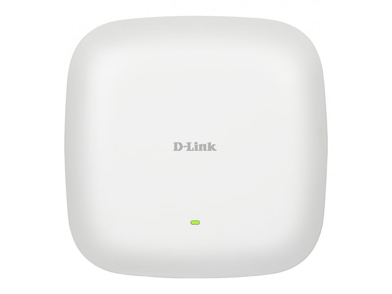 D-Link Nuclias Connect AX3600 Wi-Fi 6 Dual-Band PoE Access Point DAP-X2850