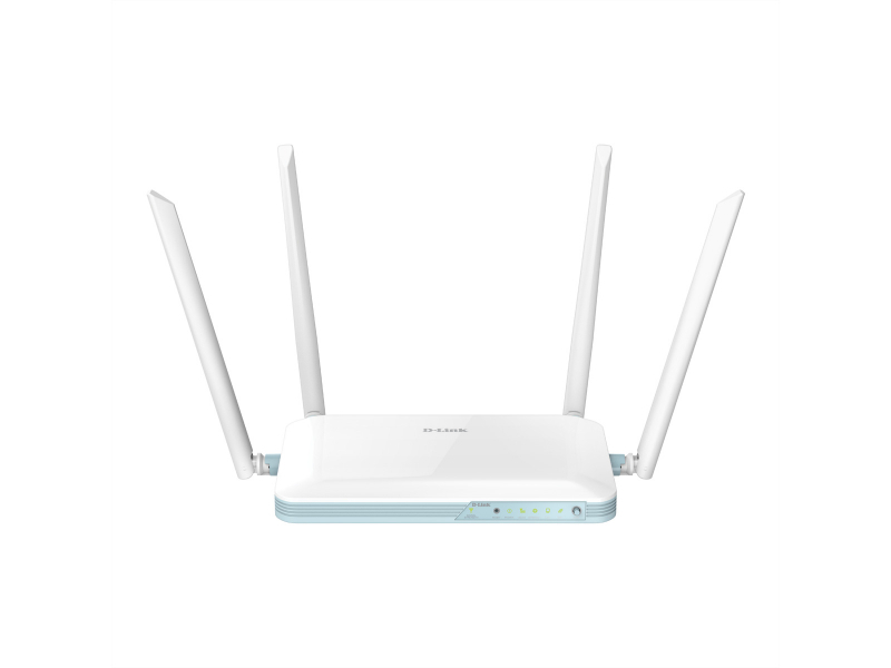 D-Link Eagle Pro AI N300 4G Smart Router G403/E