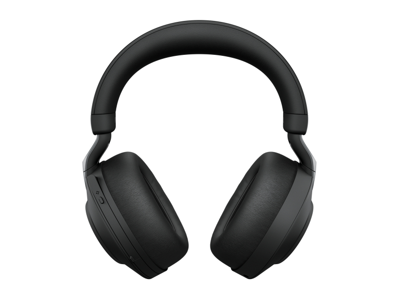 Jabra Evolve2 85 MS Stereo Verkabelt & Kabellos 28599-999-899