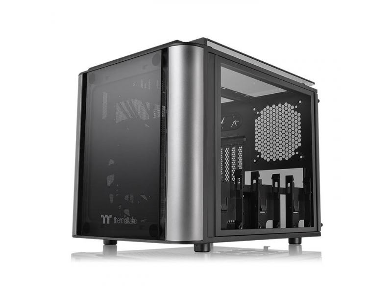 Thermaltake PC- Gehäuse Level 20 VT - CA-1L2-00S1WN-00