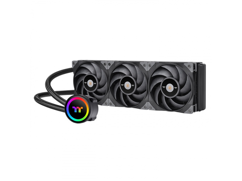 Thermaltake TT Toughliquid 360 ARGB CL-W321-PL12BL-A