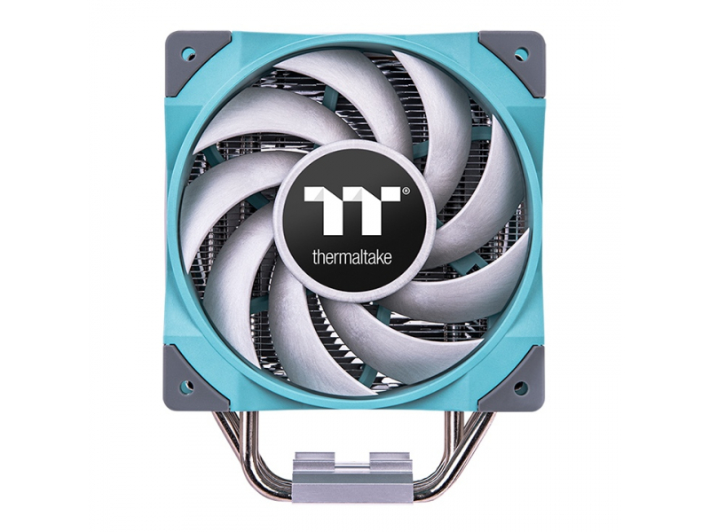 Cooler Thermaltake Toughair 510 türkis - CL-P075-AL12TQ-A