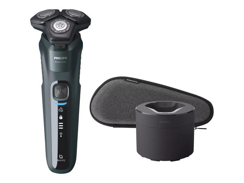 Philips 5000 Series Shaver/Rasierer S5584/50