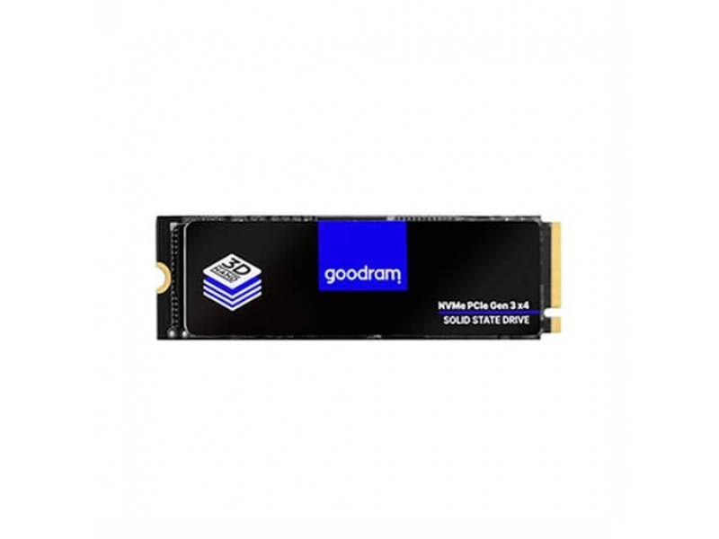 GoodRam SSD 256GB M.2 PCIe 3x4 NVMe SSDPR-PX500-256-80-G2