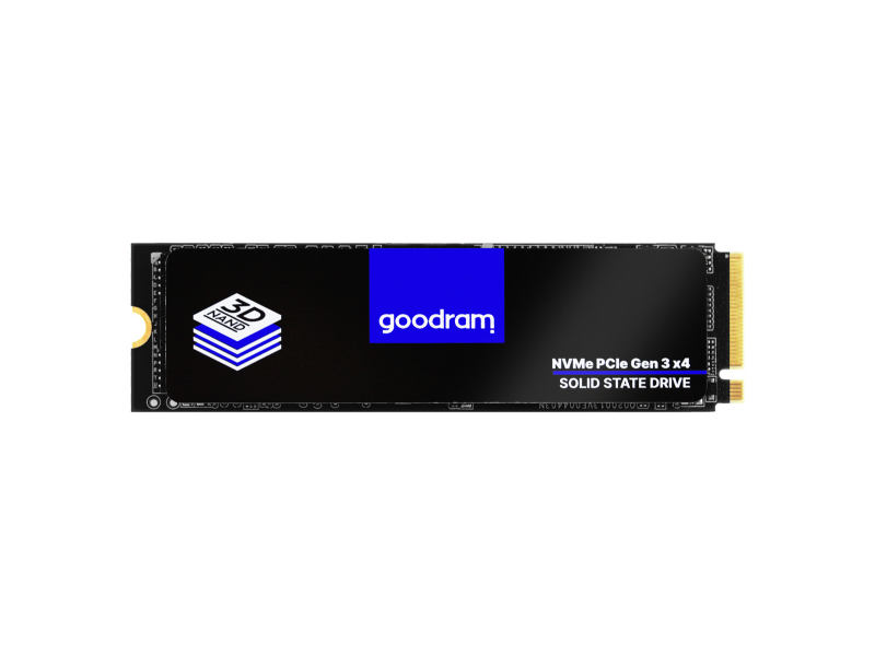 GoodRam SSD Gen.2 1TB M.2 SSDPR-PX500-01T-80-G2