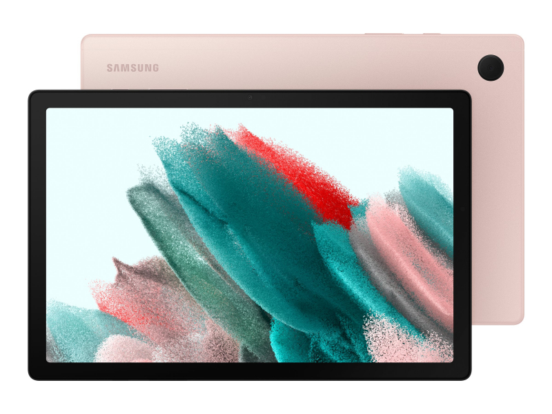 Samsung Galaxy Tab A8 64GB Pink Gold SM-X200NIDEEUB