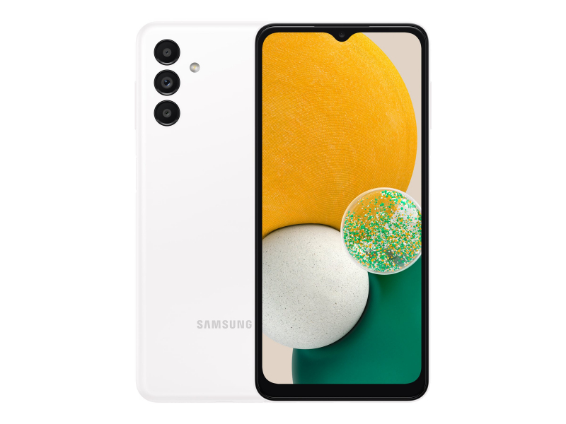 Samsung Galaxy A13 64GB (5G White) SM-A136BZWUEUE