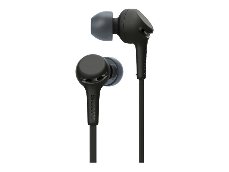 Sony WI-XB400 Earphones Black WIXB400B.CE7