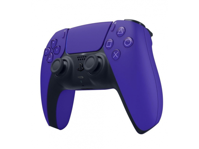 Sony PS5 Controller DualSense Galactic Purple 9728993