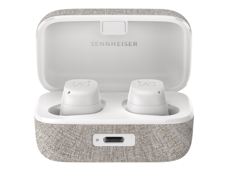 Sennheiser Momentum True Wireless 3 White 509181