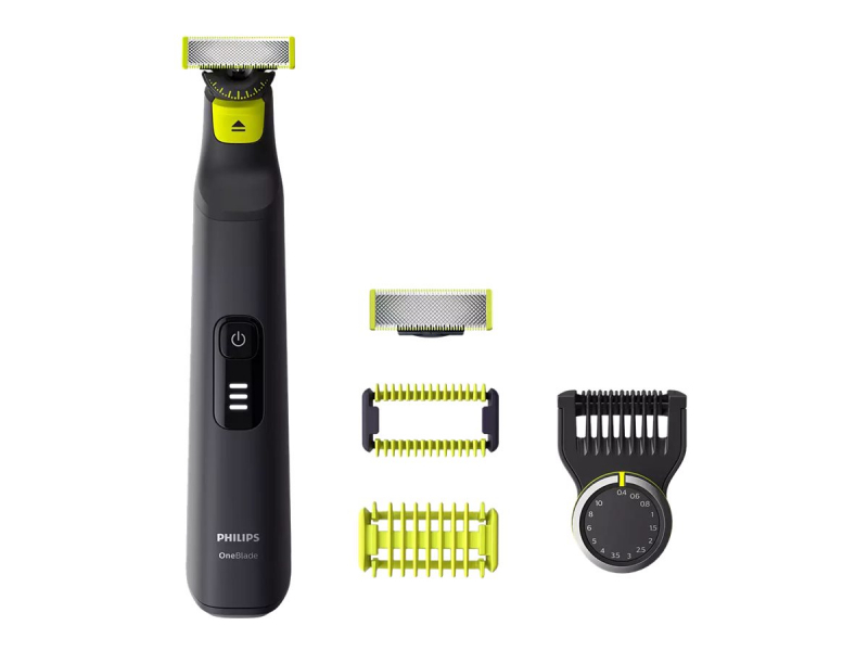 Philips ONEBLADE Face+Body Trimmer/Rasierer QP6541/15