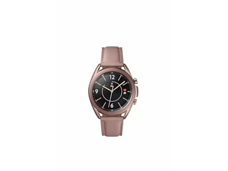 Samsung Galaxy Watch 3 LTE 41mm Mystic Bronze SM-3LTE41B