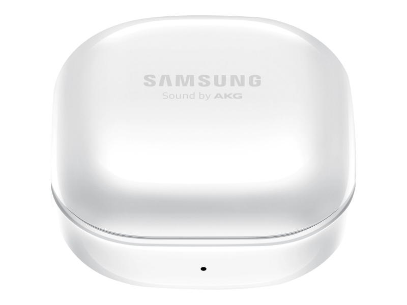 Samsung Galaxy Buds Live Mystic white SM-R180NZWAEUB