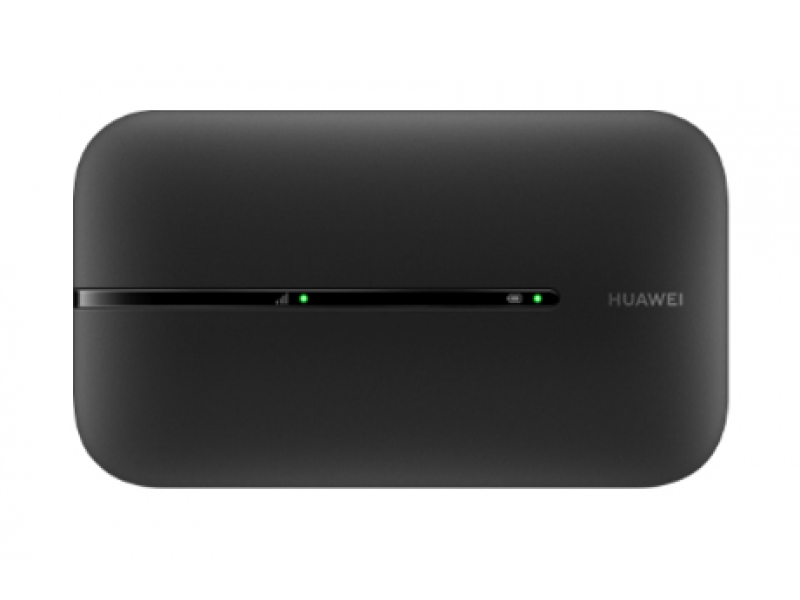 Huawei Mobiler 4G WLAN Hotspot Black E5783-230A