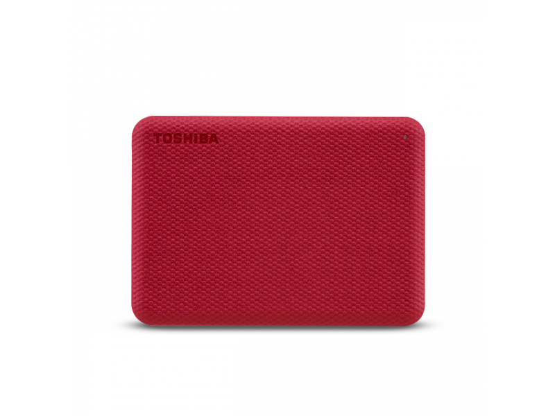 Toshiba Canvio Advance 4TB 2.5 Rot HDTCA40ER3CA