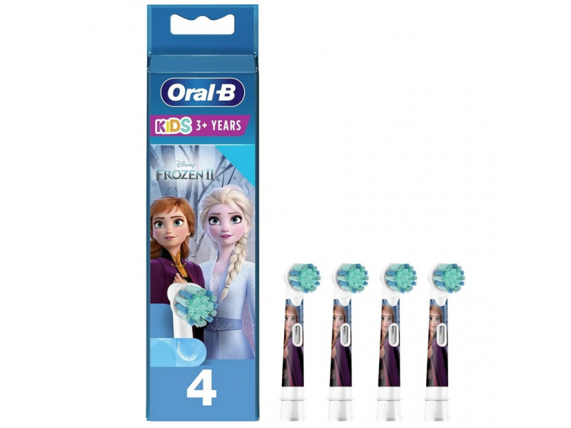 ORAL-B EB10S-4 Frozen