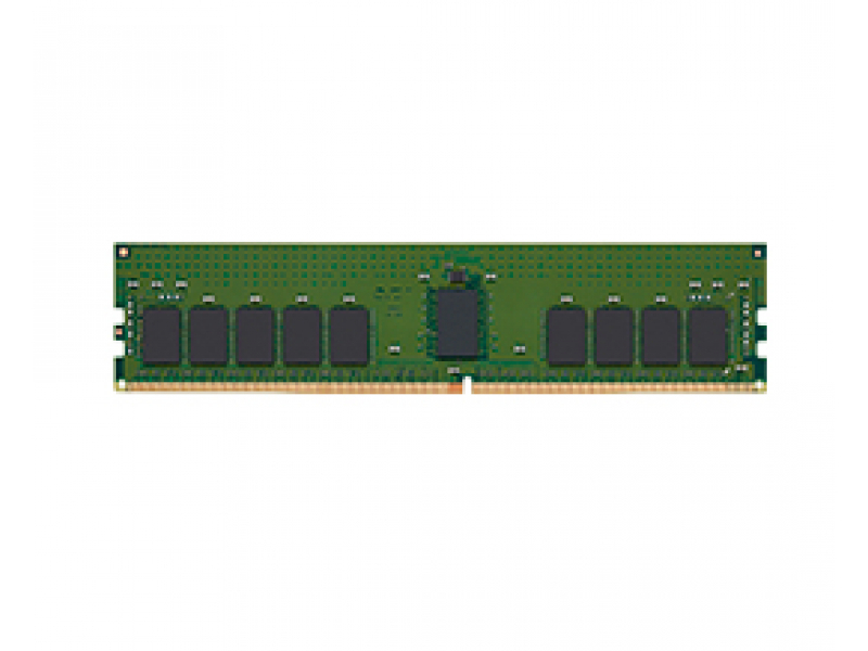 Kingston 32GB DDR4 3200MT/s ECC Registered DIMM CL22 2RX8 KSM32RD8/32HCR