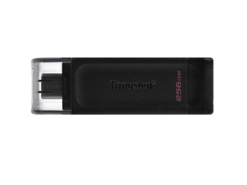 Kingston DataTraveler 70 256GB USB-C 3.2 Gen 1 DT70/256GB