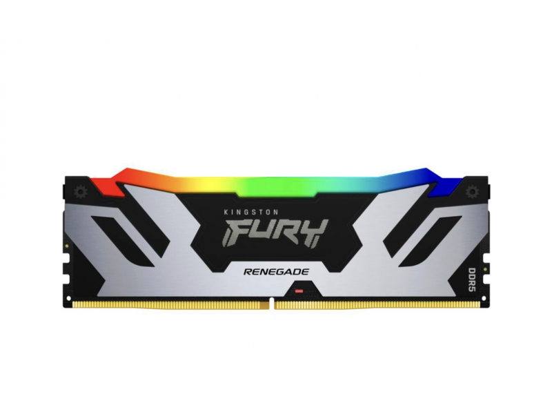 Kingston Fury Renegade XMP DDR5 32GB 1x32GB 6000MT/s CL32 KF560C32RSA-32