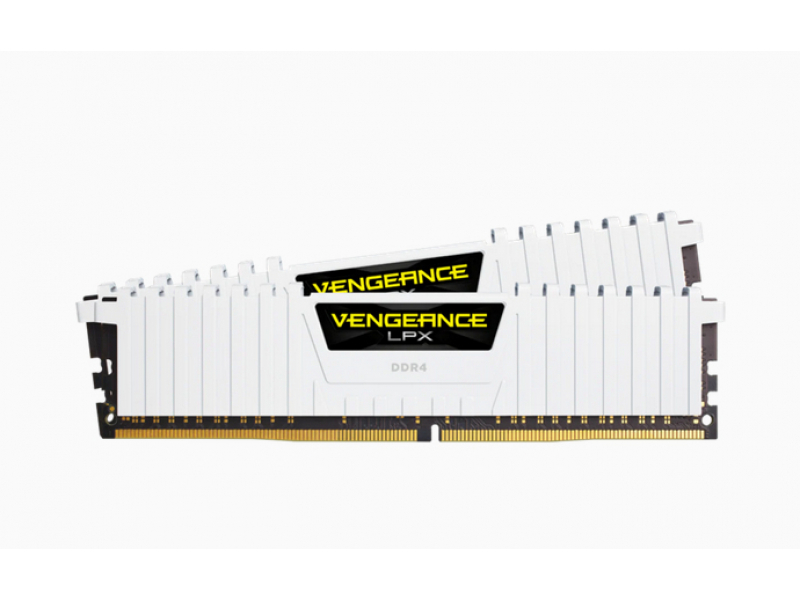 Corsair Vengeance LPX 32GB 2 x 16GB DDR4 3200MHz CMK32GX4M2E3200C16W