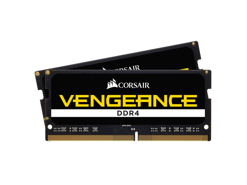 Corsair Vengeance 64GB 2 x 32GB DDR4 2933MHz CMSX64GX4M2A2933C19