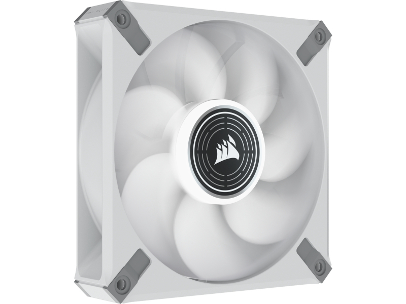 Corsair ML120 LED Elite White Premium Gehäuselüfter CO-9050127-WW