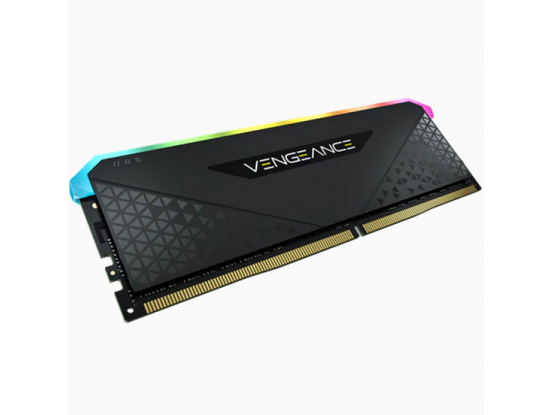 Corsair Vengeance RS 8GB DDR4 DRAM 3200MHz C16 CMG8GX4M1E3200C16