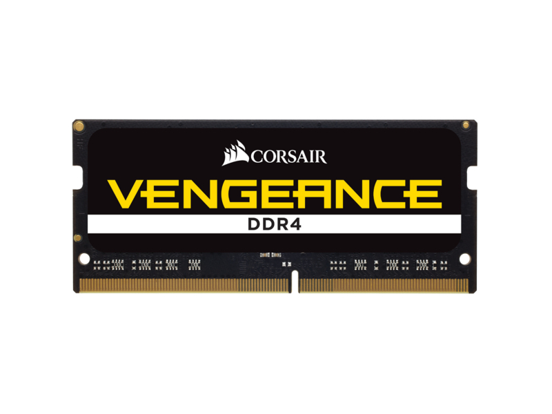 Corsair Vengeance 8GB DDR4 3200MHz 260-pin SO-DIMM CMSX8GX4M1A3200C22