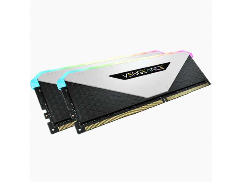 Corsair Vengeance 32GB 2 x 16GB DDR4 3600MHz CMN32GX4M2Z3600C18W