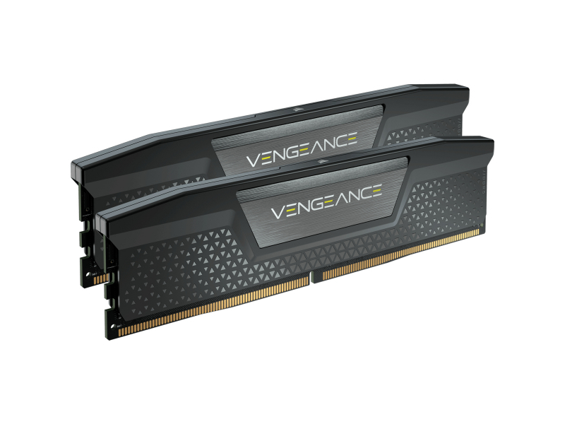 Corsair Vengeance 64GB 2 x 32GB DDR5 5200MHz 288-pin CMK64GX5M2B5200C40