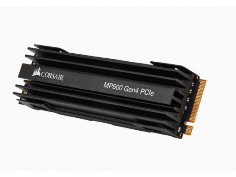 Corsair MP600 SSD 1TB M.2 Intern CSSD-F1000GBMP600R2