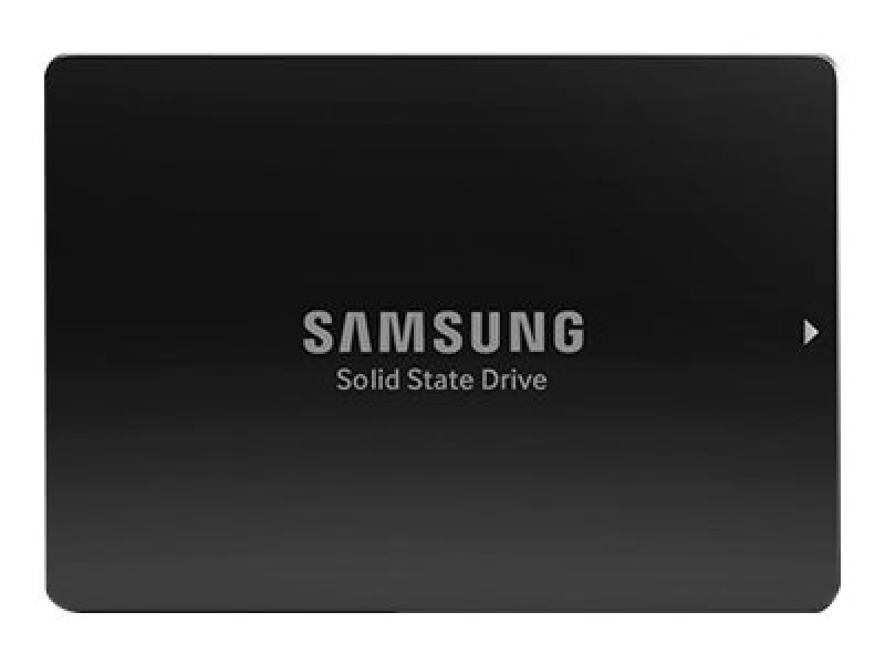 Samsung PM893 SSD 240GB 2.5 Intern Bulk 550MB/s 6Gbit/s MZ7L3240HCHQ-00A07