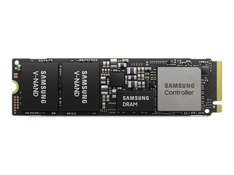 Samsung PM9A1 SSD 512GB M.2 Bulk PCIe 4.0 x 4 NVMe MZVL2512HCJQ-00B00