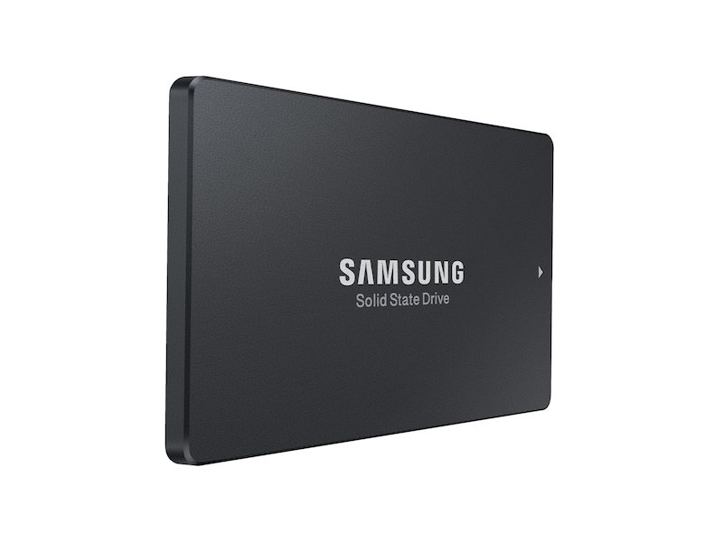 Samsung PM893 SSD 3.84TB 2.5 550MB/s 6Gbit/s BULK MZ7L33T8HBLT-00A07