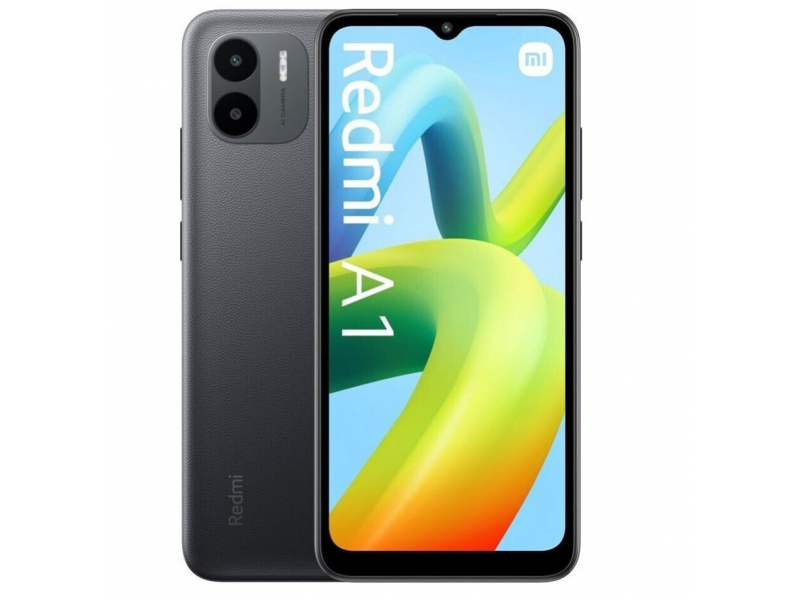 Xiaomi Redmi A1 32GB (Black EU)