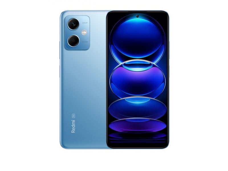 Xiaomi Redmi Note 12 Pro 128GB (5G Blau)