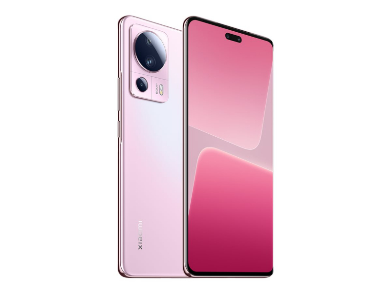 Xiaomi 13 Lite 128GB (5G Lite Pink EU)