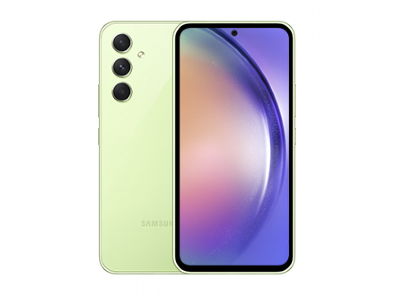 Samsung Galaxy A54 128G (5G Awesome Lime)