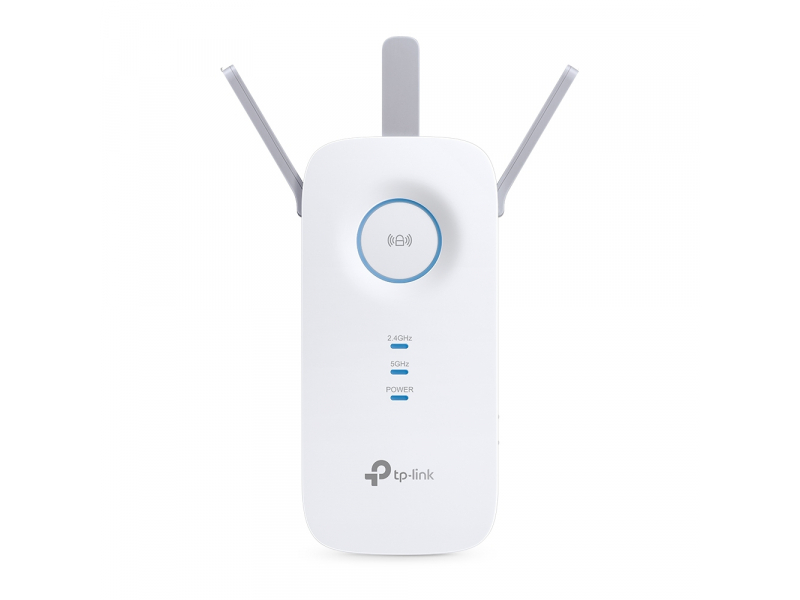 TP-LINK AC1900 WLAN Repeater RE550