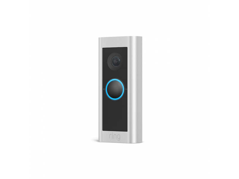 Amazon Ring Video Doorbell Pro 2 Nickel 8VRCPZ-0EU0