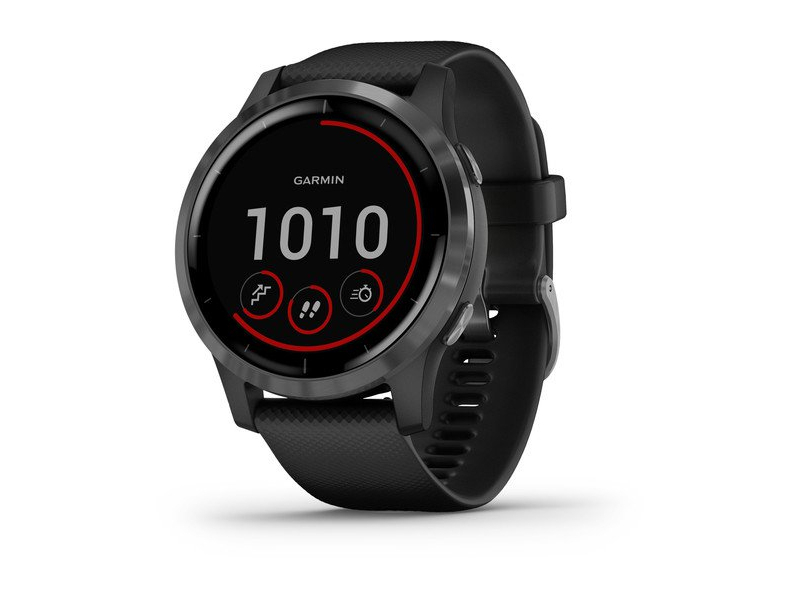 Garmin Vívoactive 4 Schwarz 010-02174-12