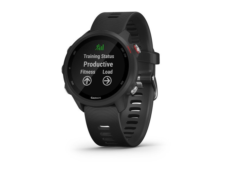 Garmin Forerunner 245 Music Black 010-02120-30