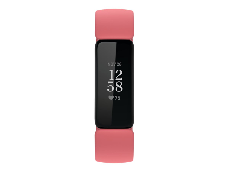 Fitbit Inspire 2 Wüstenrot FB418BKCR