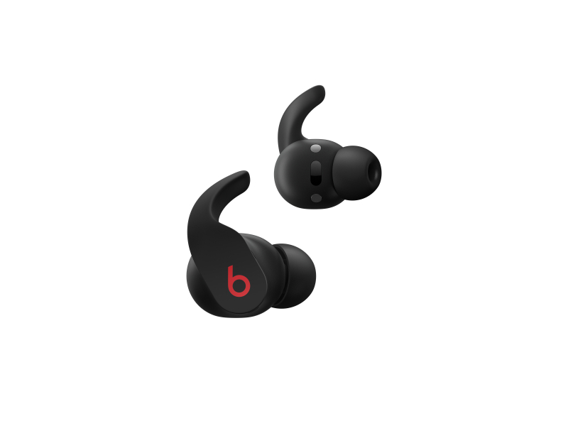 Apple Beats Fit Pro Kopfhörer Black MK2F3ZM/A