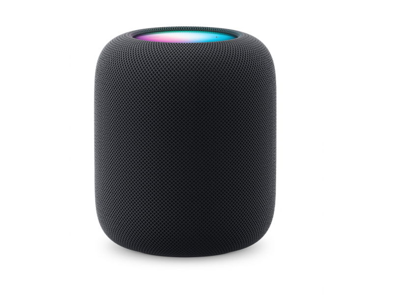 Apple HomePod 2. Generation Midnight MQJ73D/A