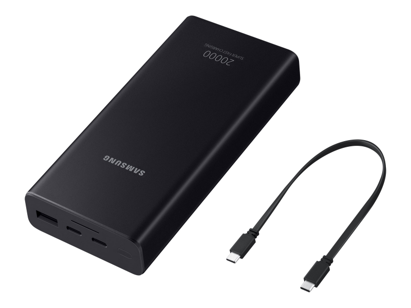 Samsung Powerbank 20000 mAh Cosmic Gray EB-P5300XJEGEU