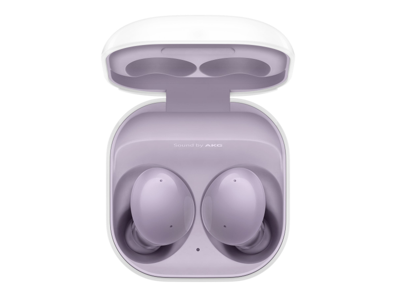 Samsung Galaxy Buds2 Lavender SM-R177NLVADBT