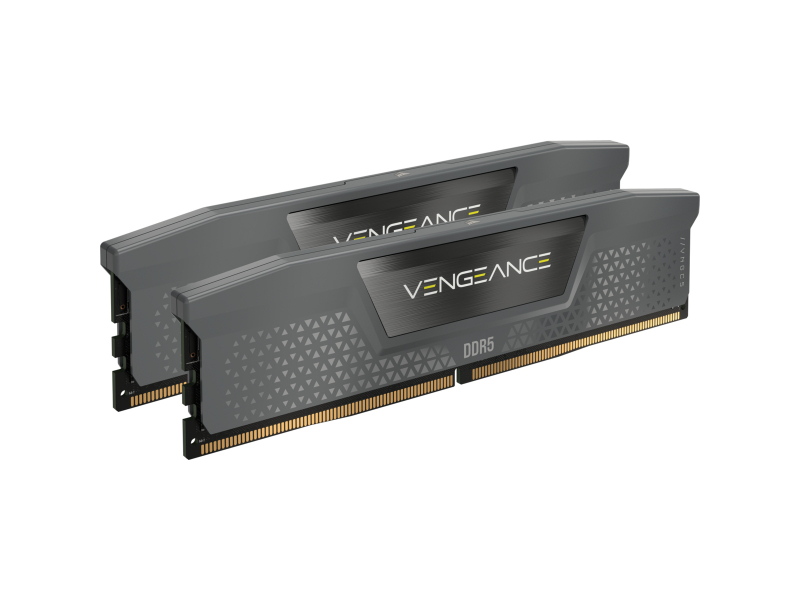 Corsair Vengeance 64GB 2 x 32GB DDR5 DRAM 5600MT/s C40 CMK64GX5M2B5600Z40